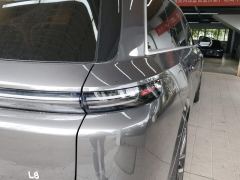 Li Auto L8 Ultra - photo 5