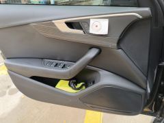 Audi A4L 40 TFSI Fashion Dynamic - ფოტო 12