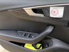 Audi A4L 40 TFSI Fashion Dynamic - ფოტო 13
