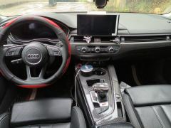 Audi A4L 40 TFSI Fashion Dynamic - ფოტო 16