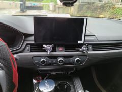 Audi A4L 40 TFSI Fashion Dynamic - ფოტო 17