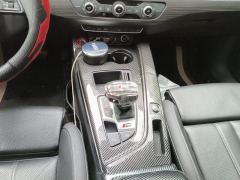 Audi A4L 40 TFSI Fashion Dynamic - ფოტო 19