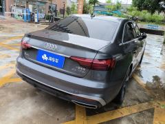 Audi A4L 40 TFSI Fashion Dynamic - ფოტო 2