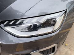 Audi A4L 40 TFSI Fashion Dynamic - ფოტო 4