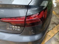 Audi A4L 40 TFSI Fashion Dynamic - ფოტო 5