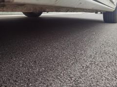 Roewe MG iMAX8 400TGI Comfort Edition - ფოტო 10