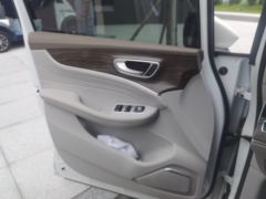 Roewe MG iMAX8 400TGI Comfort Edition - ფოტო 12