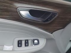Roewe MG iMAX8 400TGI Comfort Edition - ფოტო 13