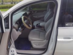 Roewe MG iMAX8 400TGI Comfort Edition - ფოტო 14