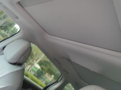 Roewe MG iMAX8 400TGI Comfort Edition - ფოტო 15