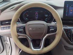 Roewe MG iMAX8 400TGI Comfort Edition - ფოტო 18