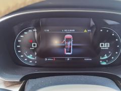 Roewe MG iMAX8 400TGI Comfort Edition - ფოტო 20
