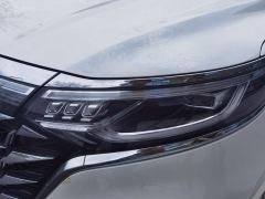 Roewe MG iMAX8 400TGI Comfort Edition - ფოტო 4