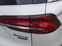 Roewe MG iMAX8 400TGI Comfort Edition - ფოტო 5