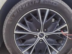Roewe MG iMAX8 400TGI Comfort Edition - ფოტო 6