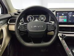 Lynk & Co 06 Remix 1.5T Shero - ფოტო 18