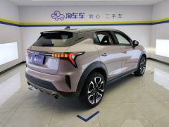 Lynk & Co 06 Remix 1.5T Shero - ფოტო 2