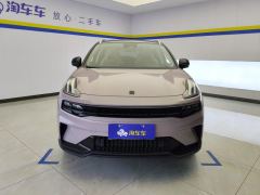 Lynk & Co 06 Remix 1.5T Shero - ფოტო 3