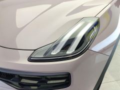 Lynk & Co 06 Remix 1.5T Shero - ფოტო 4
