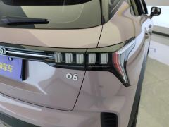Lynk & Co 06 Remix 1.5T Shero - ფოტო 5