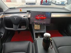 Tesla Model 3 675km Performance High-Performance AWD Version - фото 16