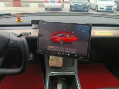 Tesla Model 3 675km Performance High-Performance AWD Version - фото 17