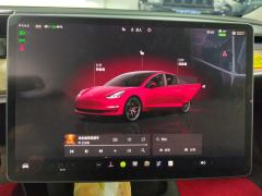 Tesla Model 3 675km Performance High-Performance AWD Version - фото 20