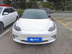 Tesla Model 3 675km Performance High-Performance AWD Version - фото 3
