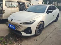 Changan UNI-V 1.5T Premium Version - photo 1