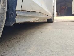 Changan UNI-V 1.5T Premium Version - photo 10