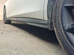 Changan UNI-V 1.5T Premium Version - photo 11