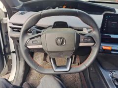Changan UNI-V 1.5T Premium Version - photo 18