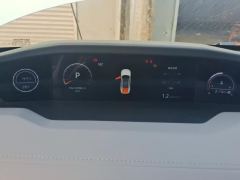Changan UNI-V 1.5T Premium Version - photo 20