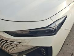 Changan UNI-V 1.5T Premium Version - photo 4