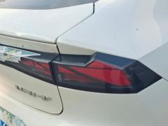 Changan UNI-V 1.5T Premium Version - photo 5