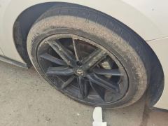 Changan UNI-V 1.5T Premium Version - photo 6