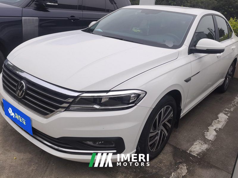 Volkswagen Lavida 280TSI Edition - ავტომობილი ჩინეთიდან