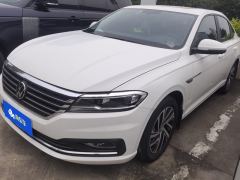 Volkswagen Lavida 280TSI Edition - ფოტო 1