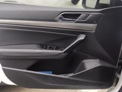 Volkswagen Lavida 280TSI Edition - ფოტო 12