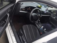 Volkswagen Lavida 280TSI Edition - ფოტო 14