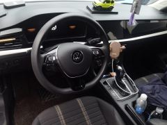 Volkswagen Lavida 280TSI Edition - ფოტო 16
