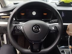 Volkswagen Lavida 280TSI Edition - ფოტო 18