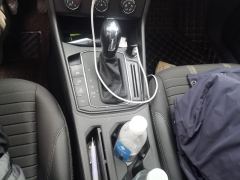 Volkswagen Lavida 280TSI Edition - ფოტო 19