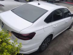 Volkswagen Lavida 280TSI Edition - ფოტო 2