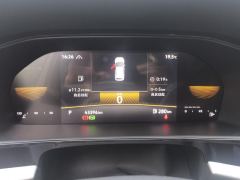 Volkswagen Lavida 280TSI Edition - ფოტო 20