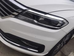 Volkswagen Lavida 280TSI Edition - ფოტო 4