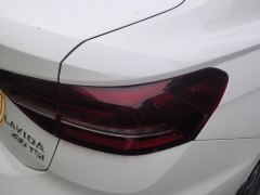 Volkswagen Lavida 280TSI Edition - ფოტო 5