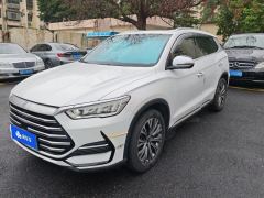 BYD Song Pro DM-i 1.5L 110KM Flagship Pro - ფოტო 1