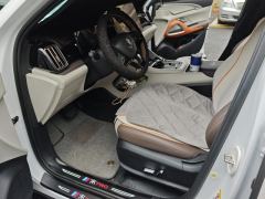BYD Song Pro DM-i 1.5L 110KM Flagship Pro - ფოტო 14