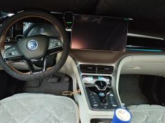 BYD Song Pro DM-i 1.5L 110KM Flagship Pro - ფოტო 16